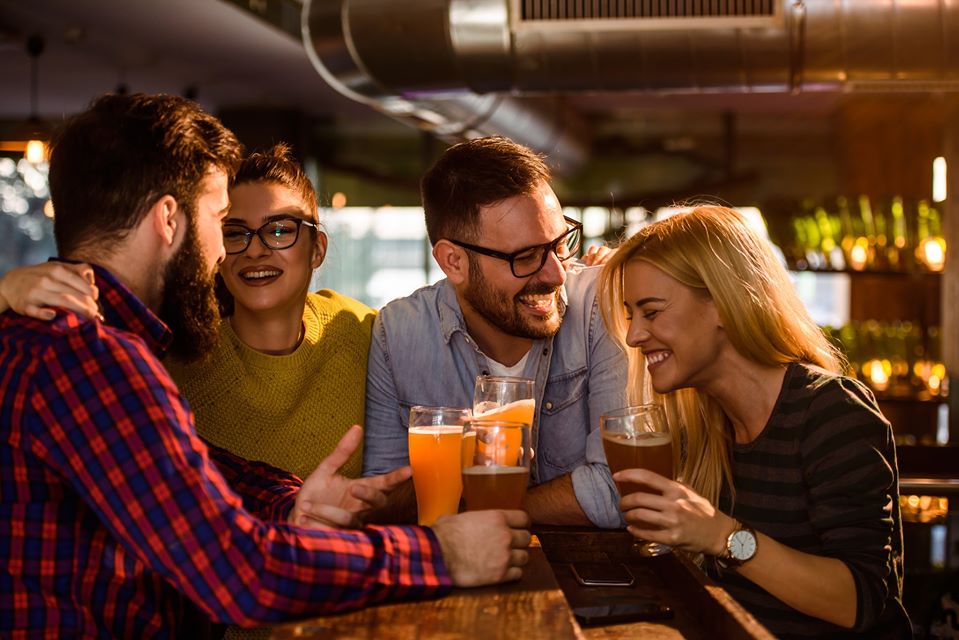 Singles speeddate Utrecht | 25-38 jaar