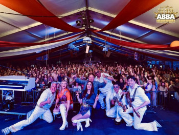 Feest met ons mee in Katwijk aan Zee