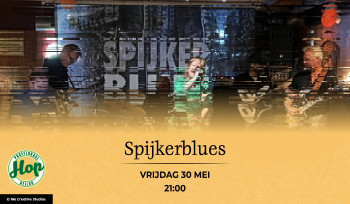 Spijkerbues