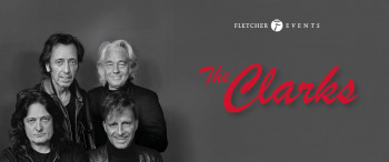 Classic Rock with The Clarks