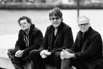 Trio Borstlap, Lievestro, Eijkenaar