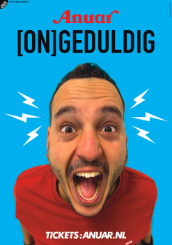 Anuar | Ongeduldig Geduldig