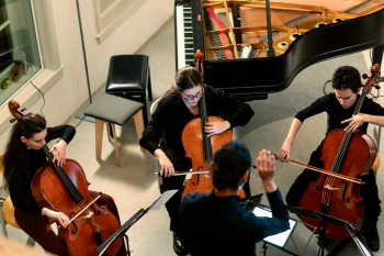 Research Performance Concert