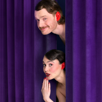 ANNE & BAS - DE NATTE DROMEN REVUE