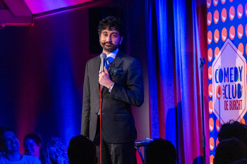 Comedy Night International