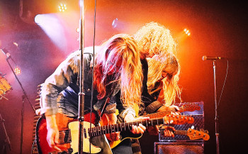 Status Quotes @De Kappen