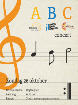 ABC concert