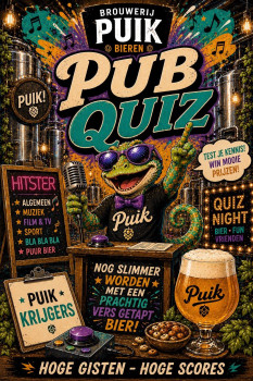 Puike Pubquiz