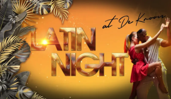 Latin Night @ De Kroon