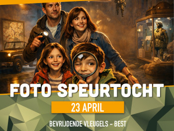 Fotospeurtocht