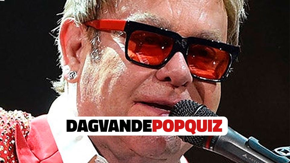 Dag van de Popquiz