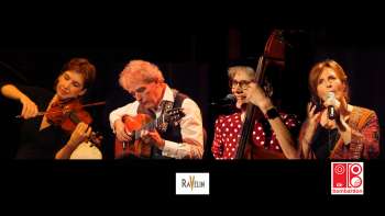 Grand Muziekcafé Heythuysen met Ravelin