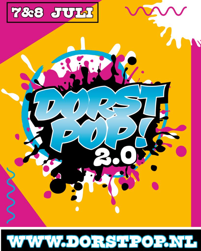 Dorstpop 2.0