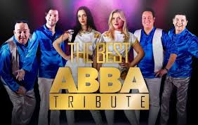 ABBA tribute