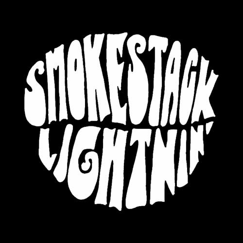Smokestack lightnin’