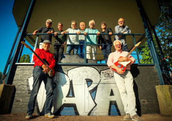 Presentatie 2 Bands via PodiumPlus