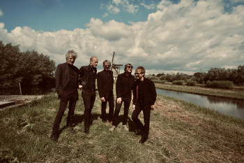Timebox British Years ’64-’74