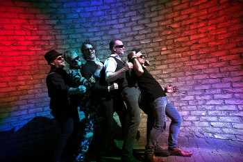 Eastbound Collective @ Black Piano