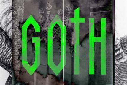 Goth – Designing Darkness