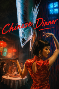 Chinese dinner