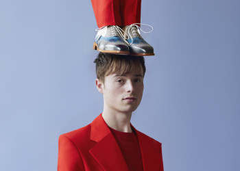 Luuk Ransijn - Uitkijk
