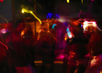 050danst met dj Groeftang en Jovel