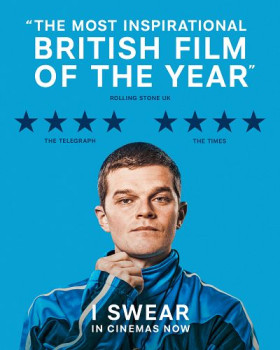 Lemster Filmweekend: I Swear