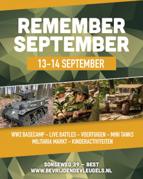 Remember September