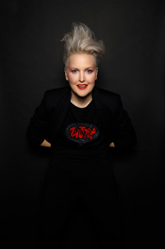Leonie Meijer Solo Concert