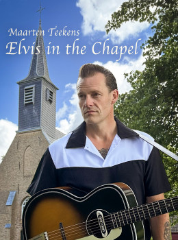 Elvis in the Chapel