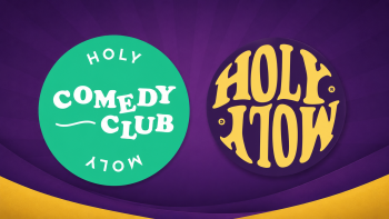 Comedy Club Breda