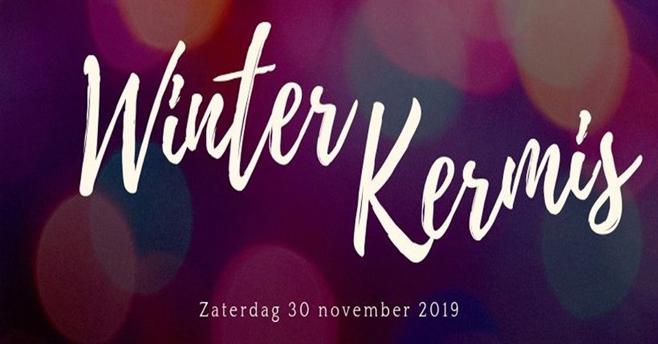 Winterkermis