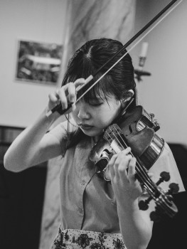 IHMS Zomeravondconcert