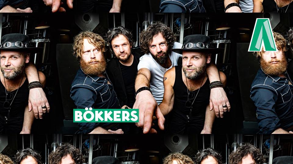 Bökkers