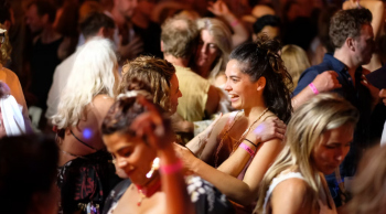 Nataraj Groningen • Dansfeest voor de vrije geest!