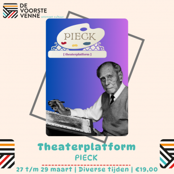 Theaterplatform Musical