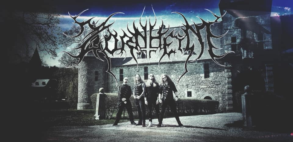 Zornheym + Into The Arcane