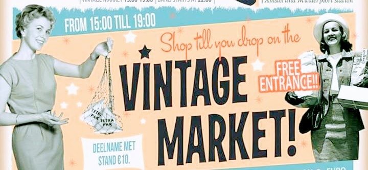 Vintage Market