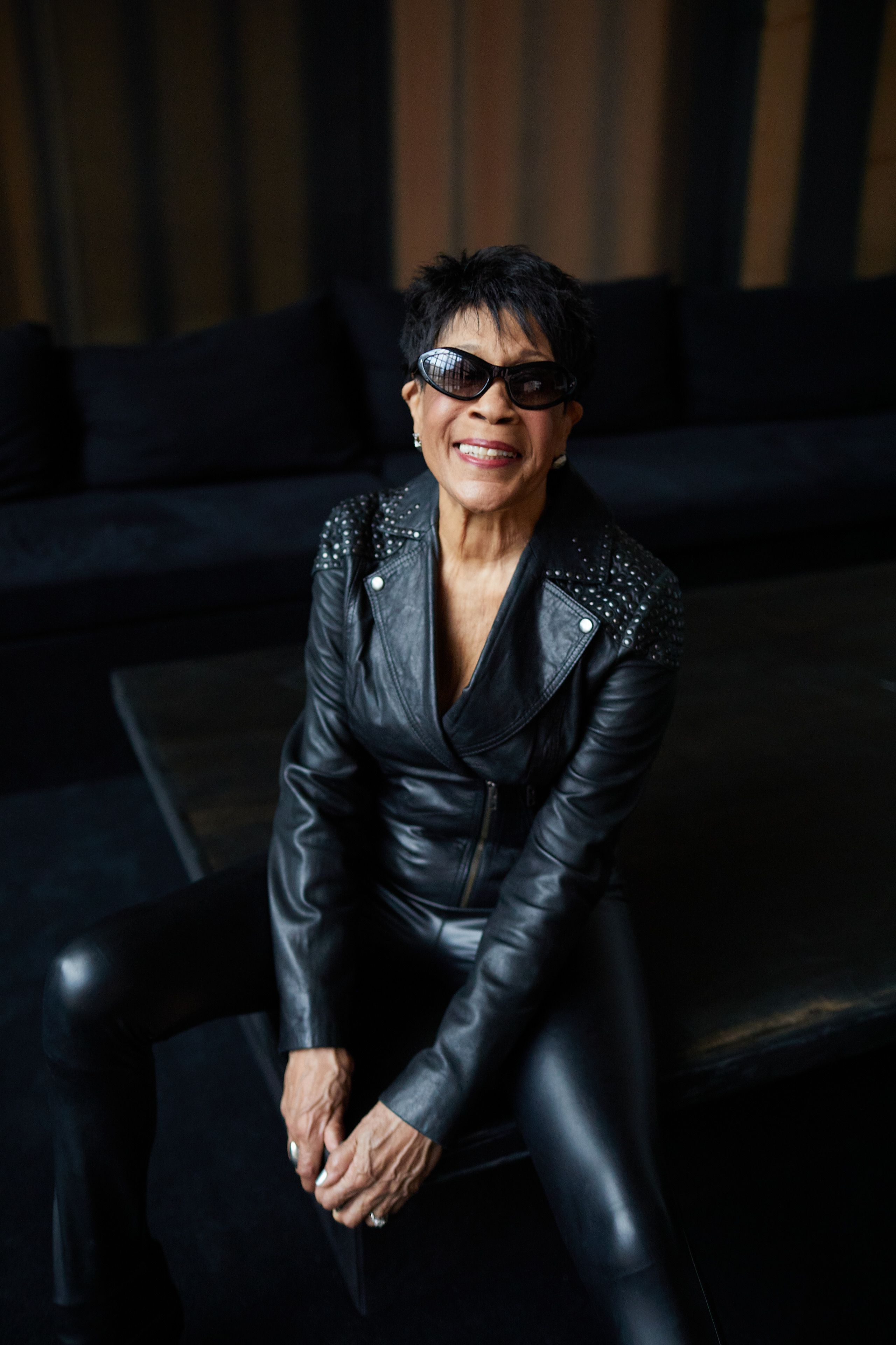 Bettye Lavette bij Podium Victorie