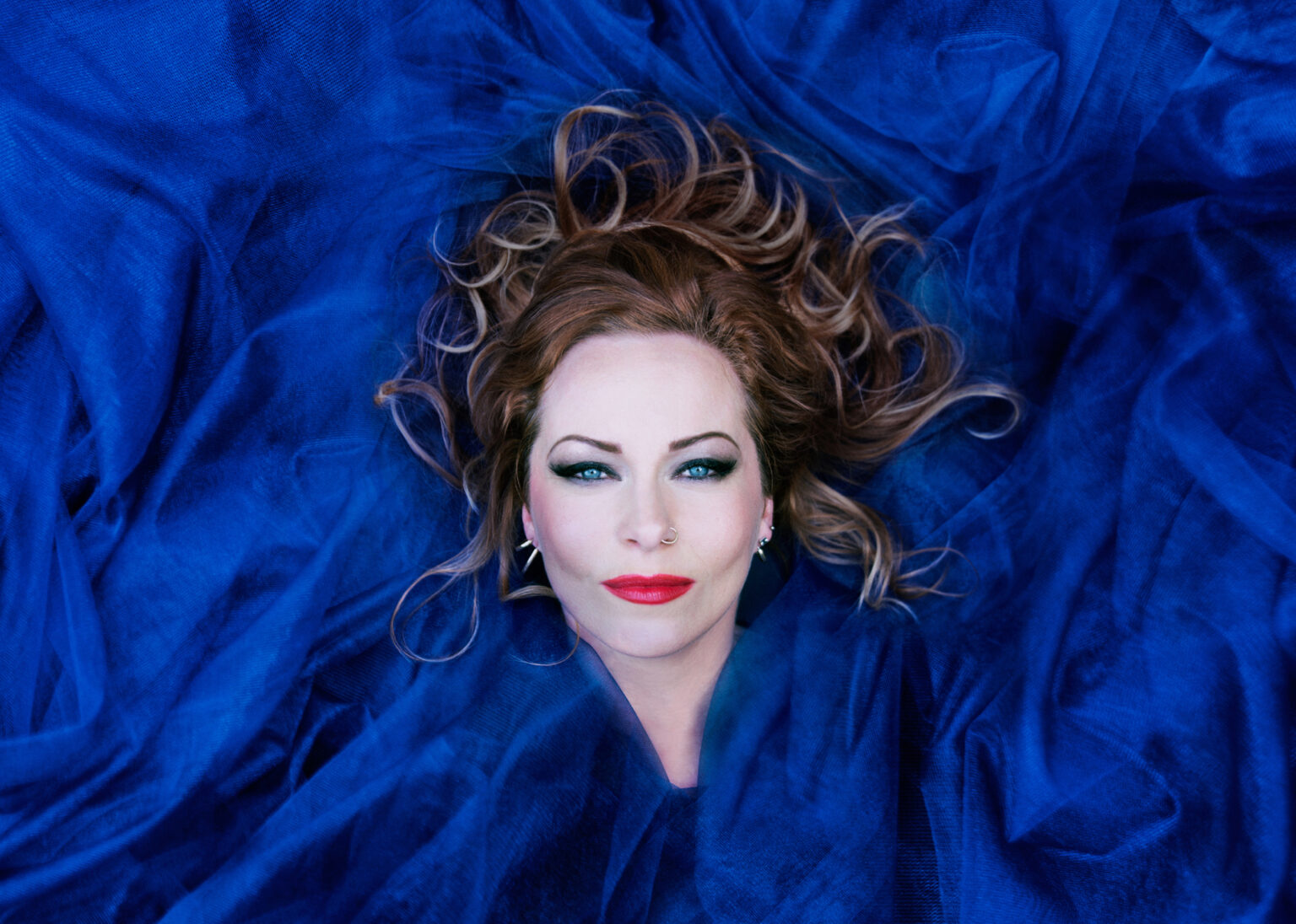 Anneke van Giersbergen