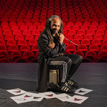 Marlon Kicken - Maestro