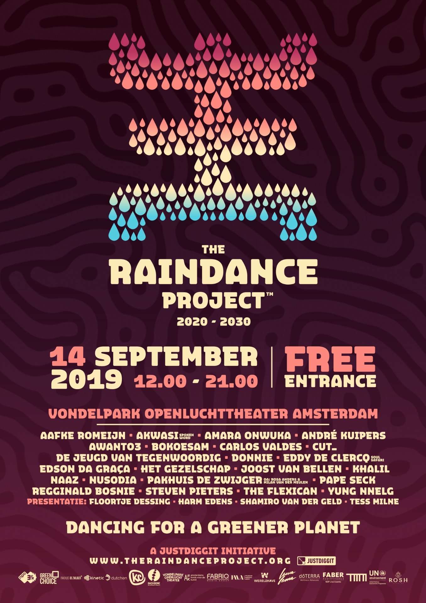 The Raindance Project