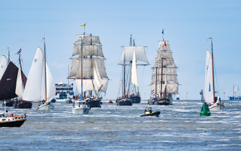 Sail Harlingen