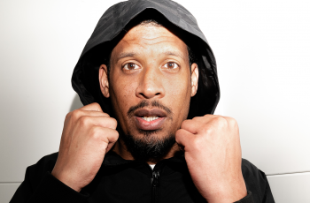 Rico | Support by ZWARTEWATER