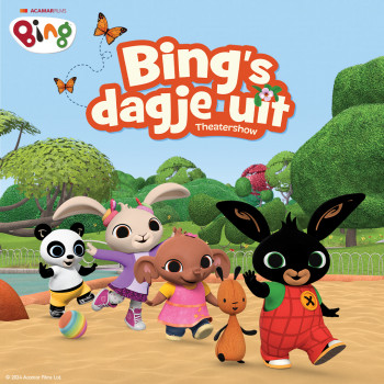BING - Bing's dagje uit