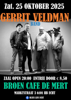 Bluesmusic