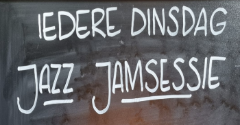 Jazz Jamsessie