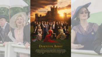 Downton Abby The grand Finale Film