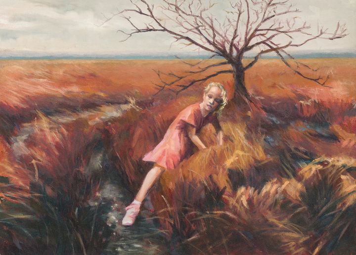Examenexpositie Klassieke Academie Master