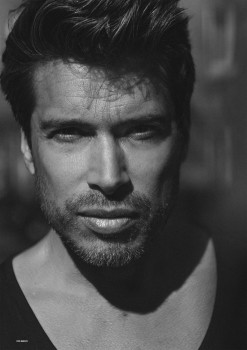 SJORS VAN DER PANNE - VAN BOEIJEN TOT BREL